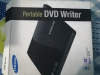 Portable DVD Writer বিক্রয় হবে